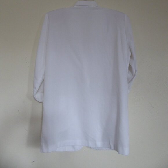 White Blazer by Mix It - Picture 5 of 5